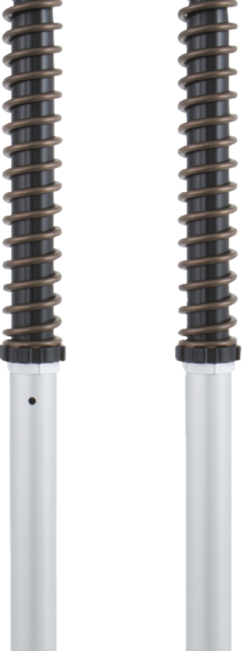 OHLINS Fork Cartridge Kit - Front - NIX 22 FLH/FLT (FKS231) FKS 231