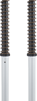 OHLINS Fork Cartridge Kit - Front - NIX 22 FLH/FLT (FKS231) FKS 231