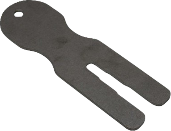 OHLINS Fork Cartridge Kit - Front - NIX 22 FLH/FLT (FKS231) FKS 231