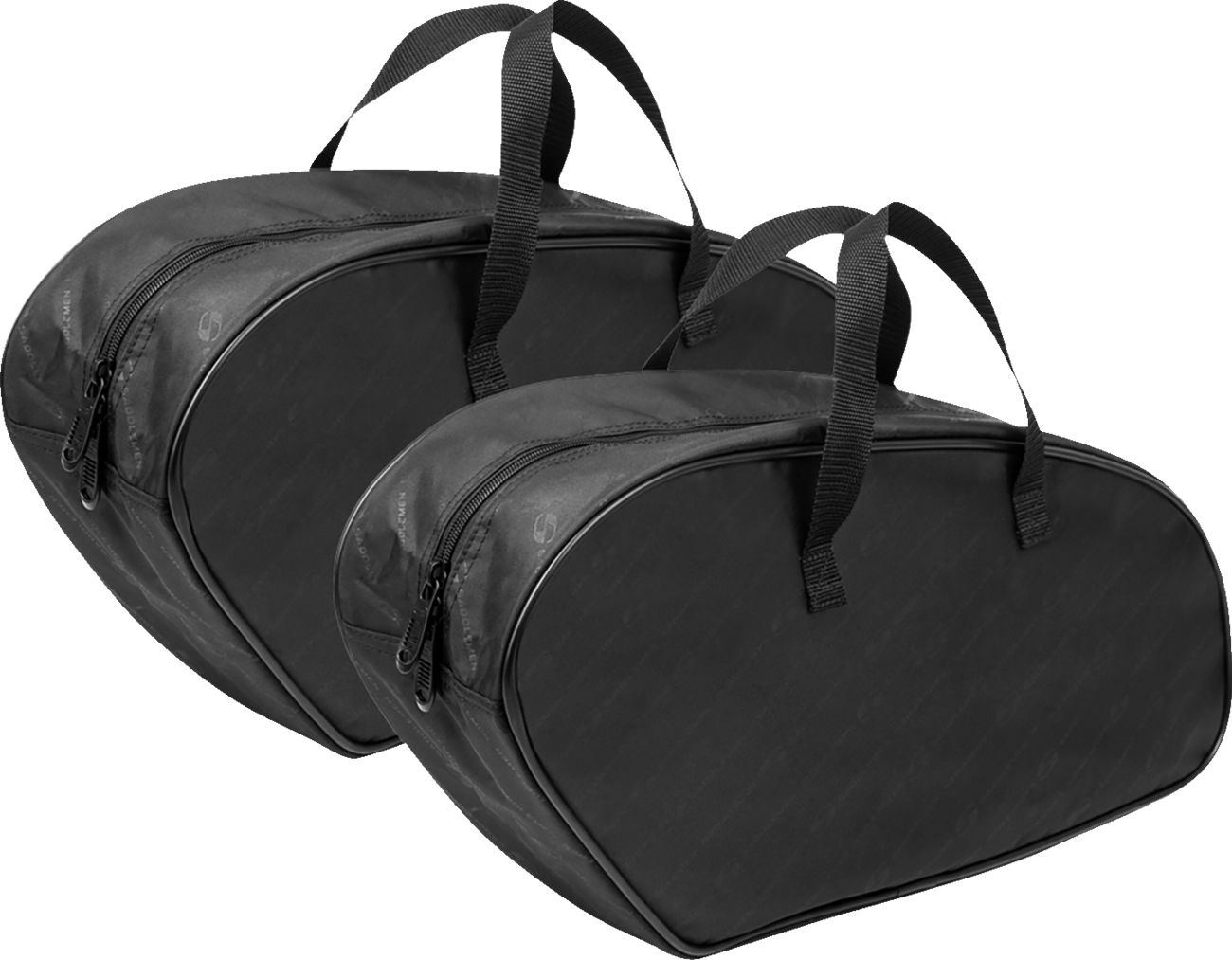 SADDLEMEN Saddlebag Liners - FXLRST EX000979