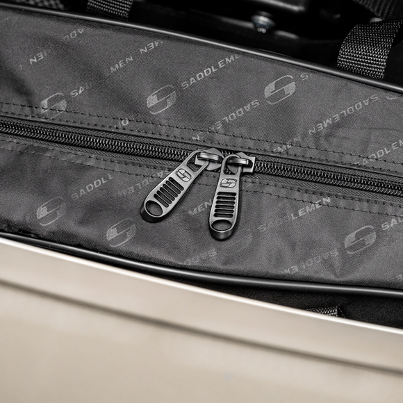 SADDLEMEN Saddlebag Liners - FXLRST EX000979