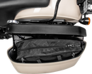 SADDLEMEN Saddlebag Liners - FXLRST EX000979
