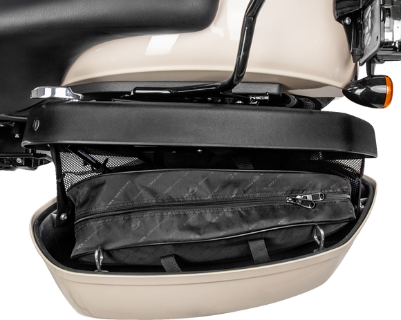 SADDLEMEN Saddlebag Liners - FXLRST EX000979