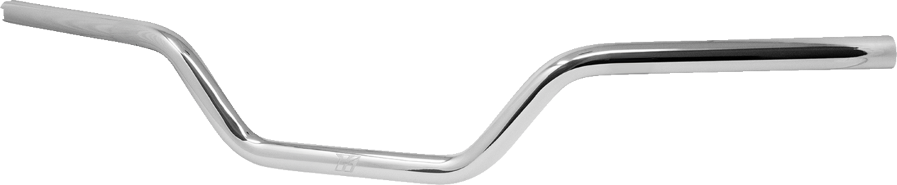 KODLIN USA Trackbar Handlebar - 1" - TBW - Chrome KUS31002