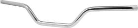 KODLIN USA Trackbar Handlebar - 1" - TBW - Chrome KUS31002