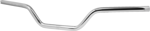 KODLIN USA Trackbar Handlebar - 1" - TBW - Chrome KUS31002