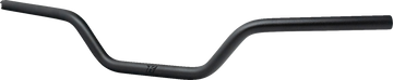 KODLIN USA Trackbar Handlebar - 1" - TBW - Black KUS31001