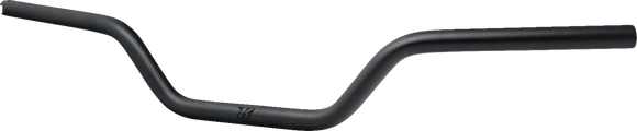 KODLIN USA Trackbar Handlebar - 1" - TBW - Black KUS31001