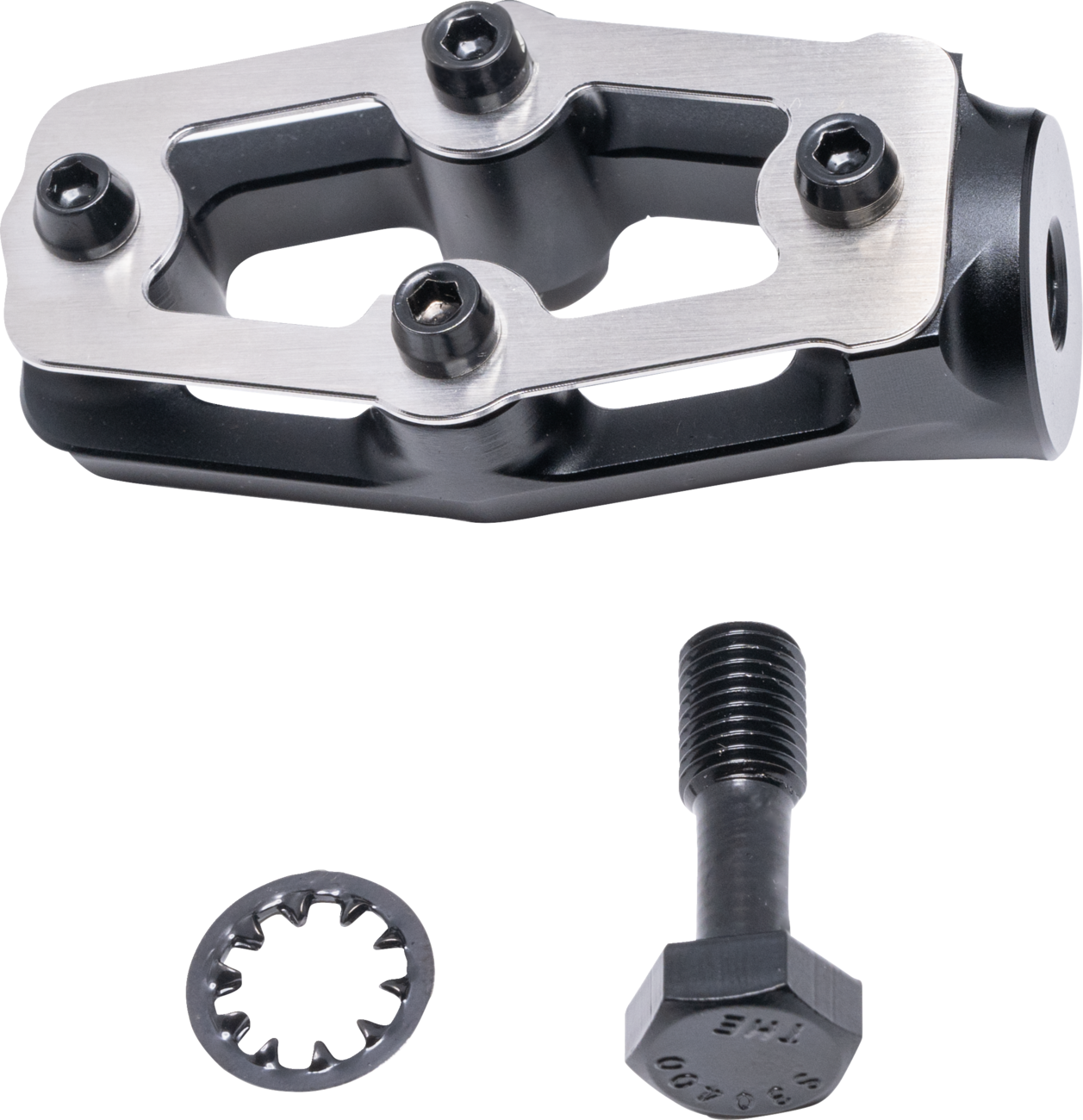 KODLIN USA Shift Peg - Black Anodized K73256
