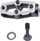 KODLIN USA Shift Peg - Black Anodized K73256