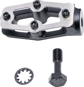 KODLIN USA Shift Peg - Black Anodized K73256