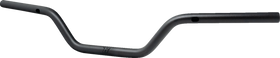 KODLIN USA Trackbar Handlebar - 1" - VVT - Black KUS31003
