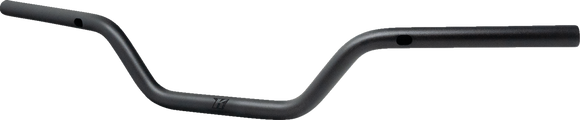 KODLIN USA Trackbar Handlebar - 1" - VVT - Black KUS31003