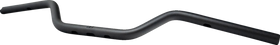 KODLIN USA Trackbar Handlebar - 1" - TBW - Black KUS31001