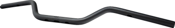 KODLIN USA Trackbar Handlebar - 1" - TBW - Black KUS31001
