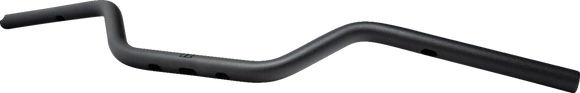 KODLIN USA Trackbar Handlebar - 1" - TBW - Black KUS31001