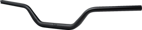 KODLIN USA Trackbar Handlebar - 1-1/4" - TBW - Black KUS32001