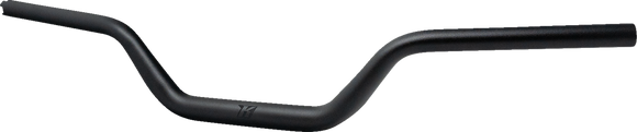 KODLIN USA Trackbar Handlebar - 1-1/4" - TBW - Black KUS32001
