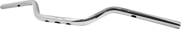 KODLIN USA Trackbar Handlebar - 1" - TBW - Chrome KUS31002
