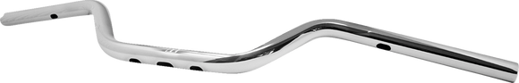 KODLIN USA Trackbar Handlebar - 1" - TBW - Chrome KUS31002