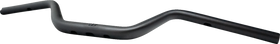 KODLIN USA Trackbar Handlebar - 1-1/4" - TBW - Black KUS32001