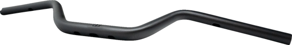 KODLIN USA Trackbar Handlebar - 1-1/4" - TBW - Black KUS32001