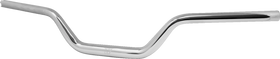 KODLIN USA Trackbar Handlebar - 1-1/4" - TBW - Chrome KUS32002