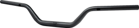 KODLIN USA Trackbar Handlebar - 1-1/4" - VVT - Black KUS32003