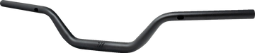 KODLIN USA Trackbar Handlebar - 1-1/4" - VVT - Black KUS32003