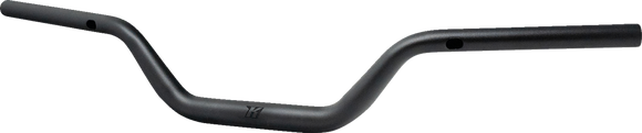 KODLIN USA Trackbar Handlebar - 1-1/4" - VVT - Black KUS32003