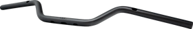 KODLIN USA Trackbar Handlebar - 1" - VVT - Black KUS31003