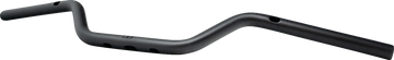 KODLIN USA Trackbar Handlebar - 1" - VVT - Black KUS31003
