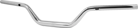 KODLIN USA Trackbar Handlebar - 1-1/4" - VVT - Chrome KUS32004