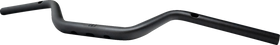 KODLIN USA Trackbar Handlebar - 1-1/4" - VVT - Black KUS32003