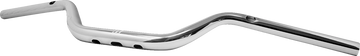 KODLIN USA Trackbar Handlebar - 1-1/4" - VVT - Chrome KUS32004