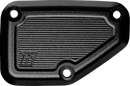KODLIN USA Master Cylinder Cover - Black KUS25855