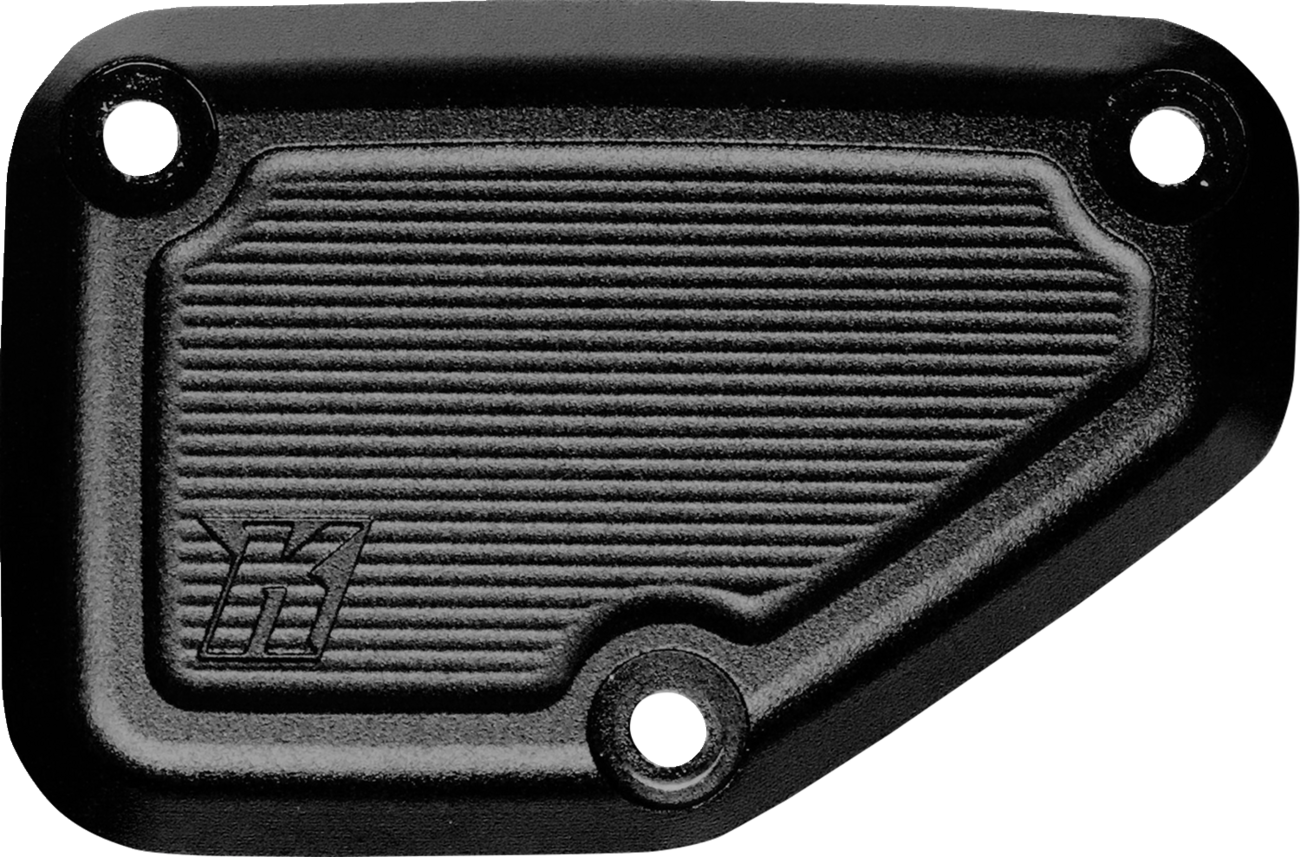 KODLIN USA Master Cylinder Cover - Black KUS25855