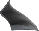 KLOCK WERKS Sport Flare* Windshield - 11" - Dark Smoke - FLTRX KWW-01-0735-DS