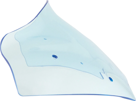 KLOCK WERKS Kolor Flare* Sport Windshield - 8