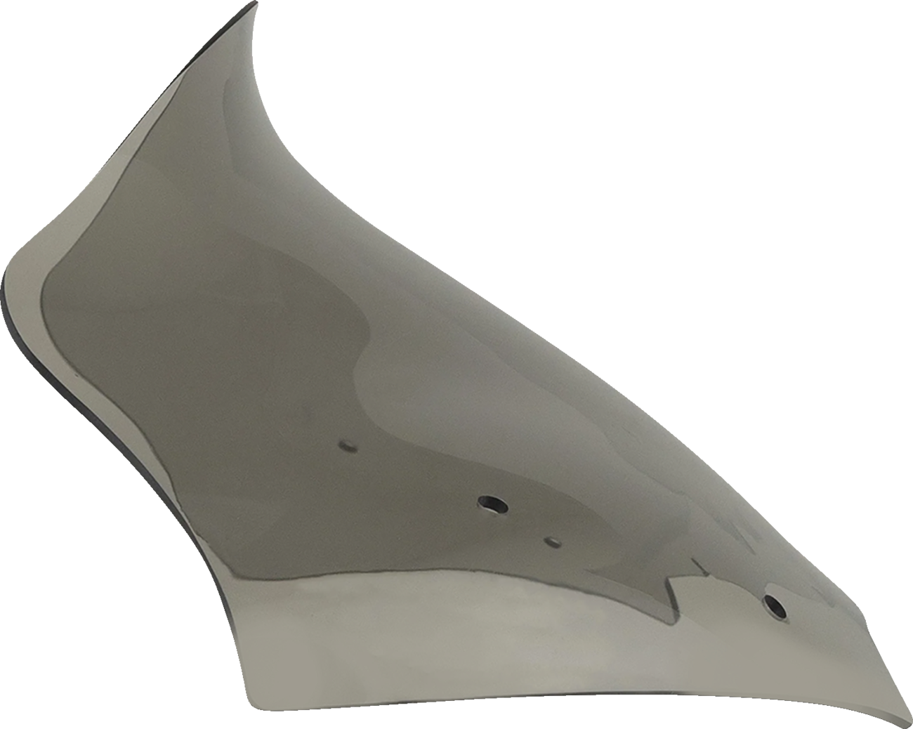 KLOCK WERKS Sport Flare* Windshield - 11" - Tint - FLTRX KWW-01-0735-T
