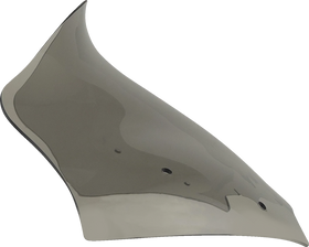 KLOCK WERKS Sport Flare* Windshield - 11" - Tint - FLTRX KWW-01-0735-T