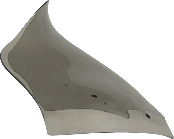 KLOCK WERKS Sport Flare* Windshield - 11" - Tint - FLTRX KWW-01-0735-T