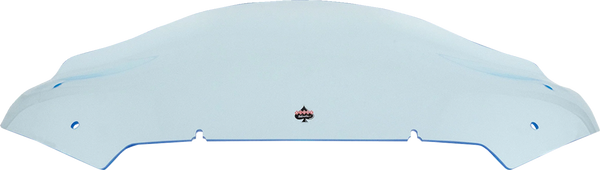 KLOCK WERKS Kolor Flare* Sport Windshield - 8