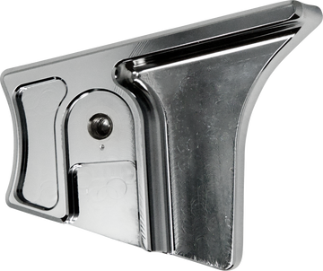 KODLIN USA Relocation Kit - Horn - Chrome KUS25851