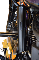 KODLIN USA Water Reservoir Cover - Black K25413