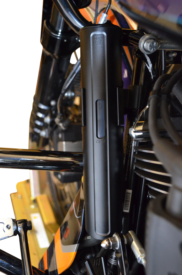 KODLIN USA Water Reservoir Cover - Black K25413