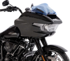 KLOCK WERKS Kolor Flare* Sport Windshield - 8