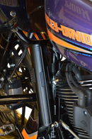 KODLIN USA Water Reservoir Cover - Black K25413