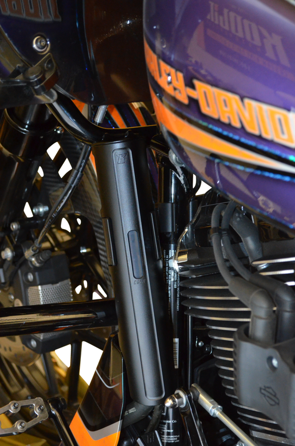 KODLIN USA Water Reservoir Cover - Black K25413