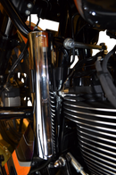 KODLIN USA Water Reservoir Cover - Chrome K25414